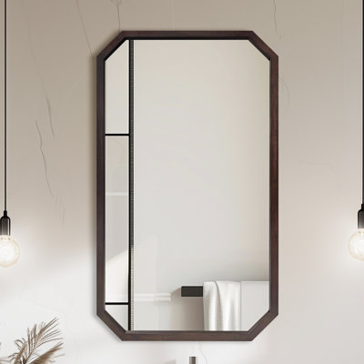 Miroir mural Oblong 