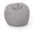 Versatile Bean Bag for Ultimate Relaxation and Home Comfort-379944227