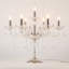 Andrade Metal Table Lamp