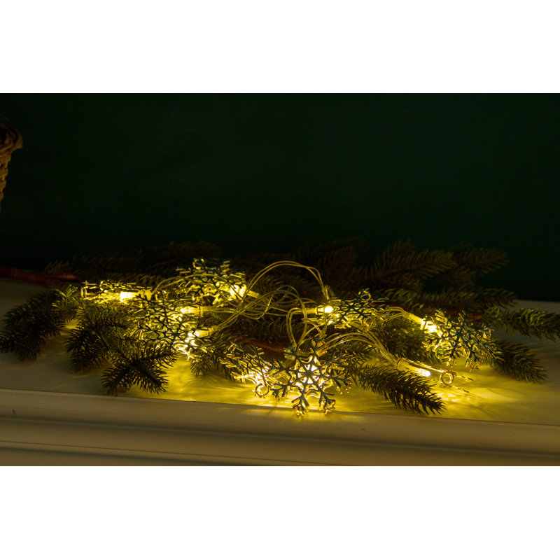 6.5cm LED String Lights