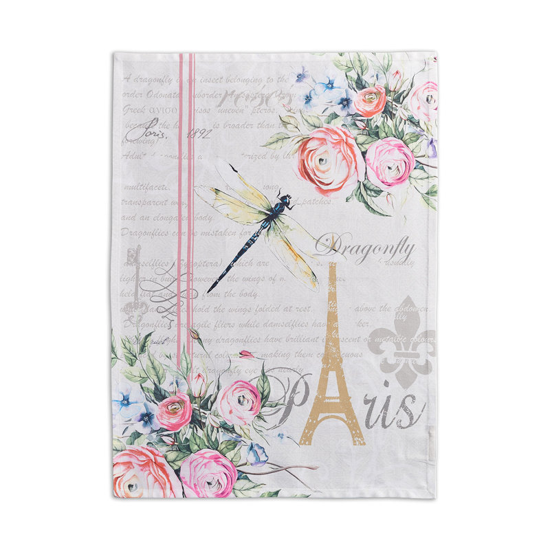 Cotton Tea Towel Kitchen Towel