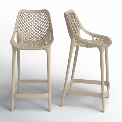 Farrah Patio Bar Stool