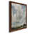 Maple Framed
