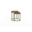 Tables gigognes - Tables gigognes modernes Latte