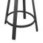 Tabouret de bar et de comptoir Adamson-801942394