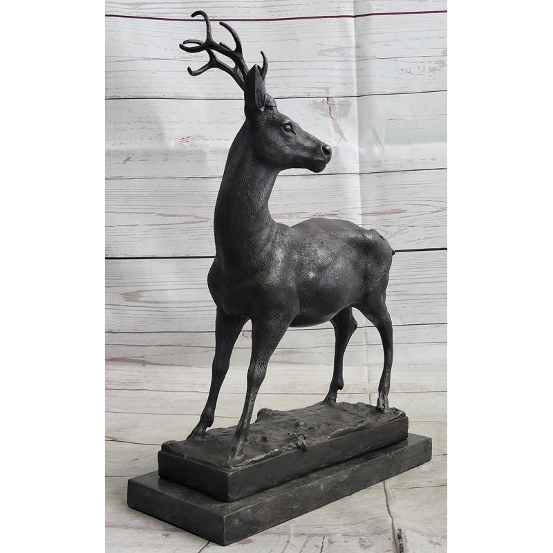 Figurine Noble Spirit