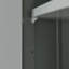 Armoire de salle de bain d'angle avec tablette réglable-1900236476