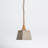 Tillman 1 - Light Single Pendant