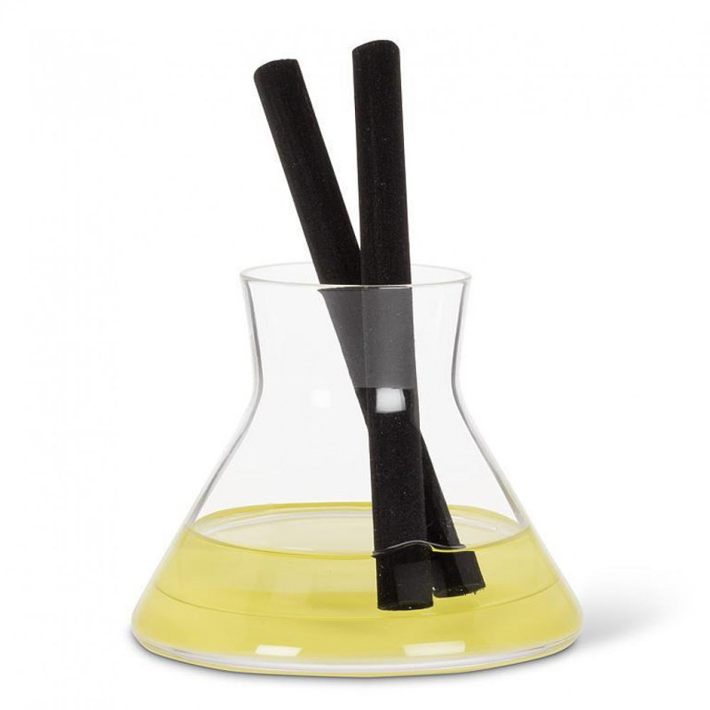 Diffuseur moderne Coconut Elderflower, Vert
