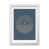 White Frame