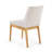 6 - Person Four Leg Dining Set-1509514354-1509514359