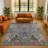 Premium Machine Washable Mayfield AMF1932 Modern Rug-2004175609