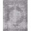 Tapis oriental gris Merritt-417487460