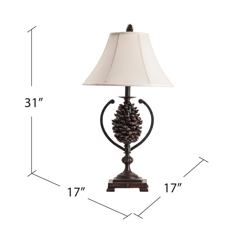 Taylorsville Table Lamp