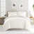 Ivory Striped