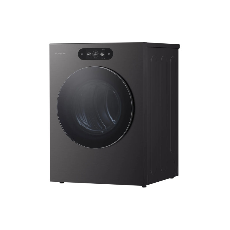 LG Signature 29'' W Vented Dryer, Electric