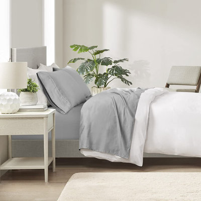 100% Cotton Sheet Set