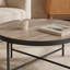 Table basse Bage