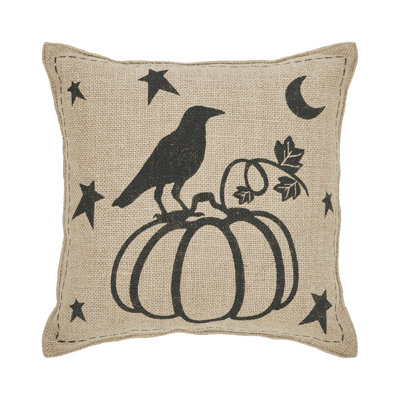 Nase Polyester Throw Square Pillow Cover & Insert