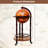 Finn 17'' Solid Wood Wine Bar