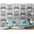 Bucknam Abstract Wall Mural