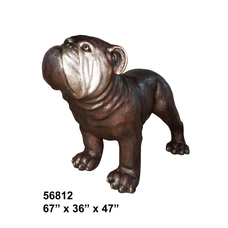 Bouledogue XLG
