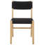 Chaise de salle à manger Dutton-962136957