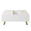Table basse de 35 po Frida