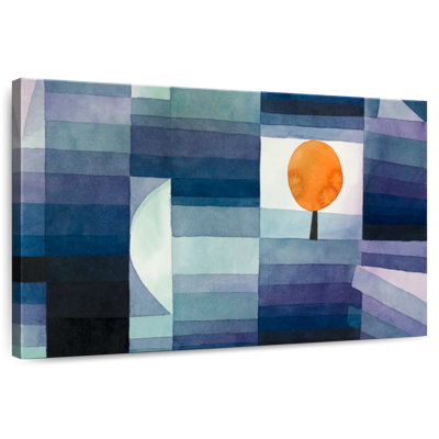Avery le porte-drapeau de l'automne 1922