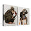 «Bath Animals I», ensemble de 2 impressions-2043815091-2043971990-2043972069