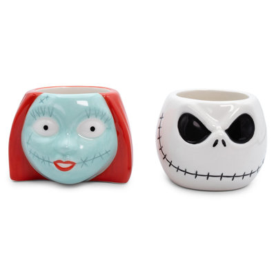 Glass Coffee Mug