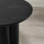 Delshawn Pedestal End Table-1645940525