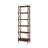 Essential Etagere Storage Bookcase