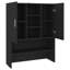 Awan Washing Machine Cabinet 70,5x25,5x90 cm-1113124930