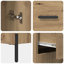 Sideboard Accent Chest-1451760142