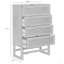 Commode 4 tiroirs Talo