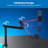 Mount-it Single Screen Desktop Mount