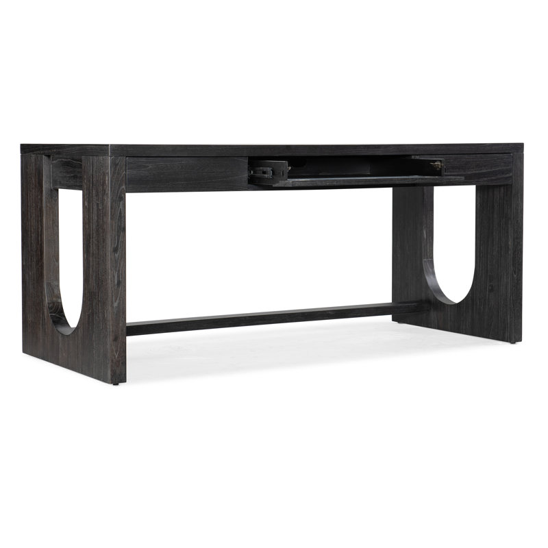 Chiseling Writing Desk