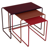 Oulala Outdoor Side Table