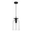 Luminaire suspendu simple à 1 lumière Delisa-358704087