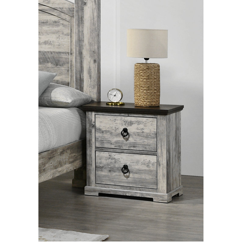 Mobilier de chambre à coucher 1pc