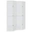 140cm W 4 - Panel Folding Room Divider-2098032578-2098032590