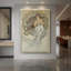 The Arts: Music - Gallery, toile tendue par Alphonse Mucha-968163200