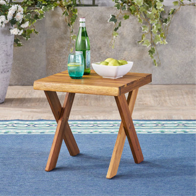 Table d'appoint