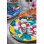 Furisode Dinnerware Set 18 Piece - Service for 6