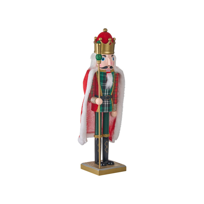 Christmas Religious & Spiritual Nutcracker