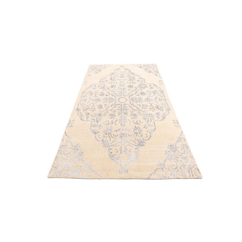 Howard Light Beige Rug