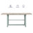 Darcy Extendable Counter Dining Set-229294210-229294212