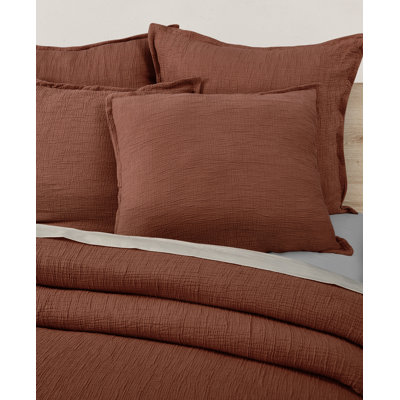 Taie décorative Seacove