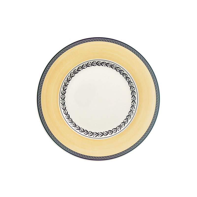 Assiette à salade 8,5 po Villeroy & Boch Audun Fleur
